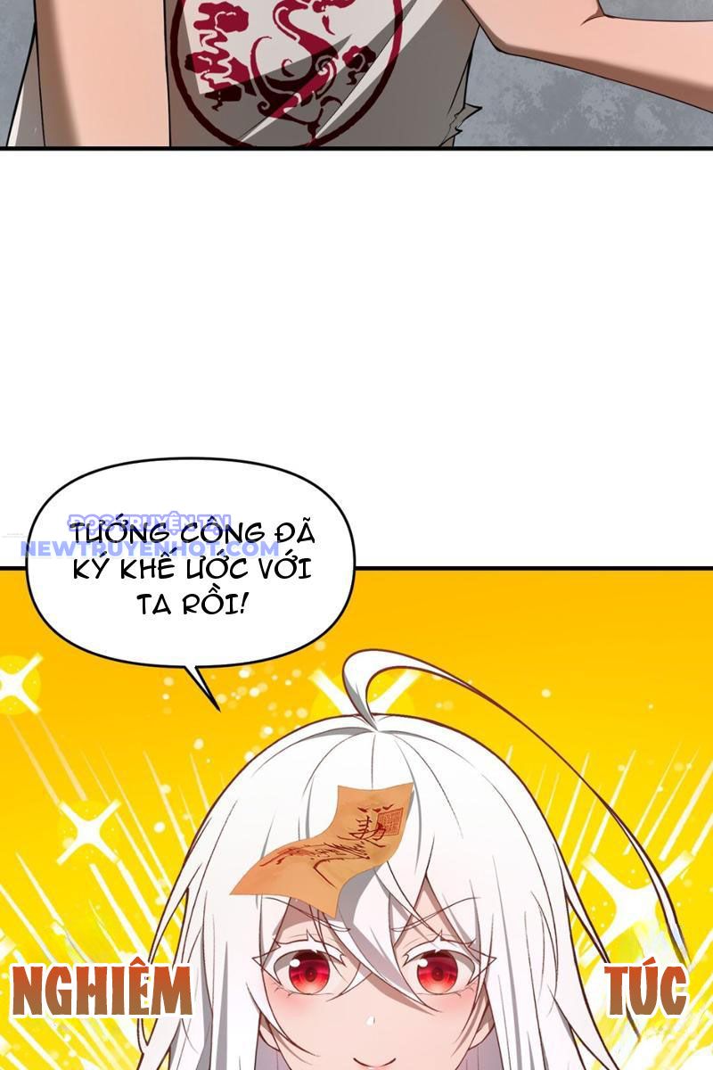 Phát Sóng Trực Tiếp, Ta Cầu Hôn Với Nữ Quỷ, Vậy Mà Nàng Lại Đồng Ý! Chapter 10 - Trang 47