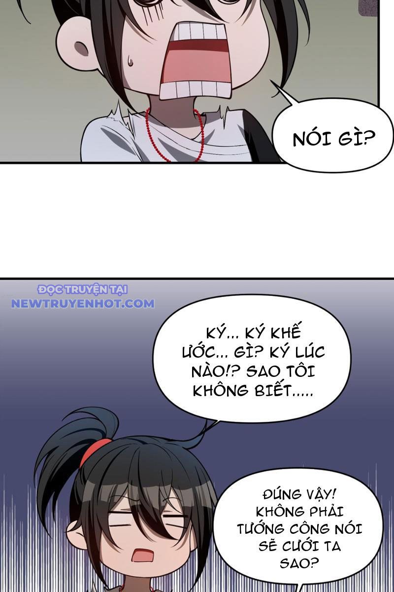 Phát Sóng Trực Tiếp, Ta Cầu Hôn Với Nữ Quỷ, Vậy Mà Nàng Lại Đồng Ý! Chapter 10 - Trang 49