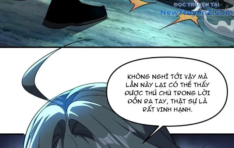 Phát Sóng Trực Tiếp, Ta Cầu Hôn Với Nữ Quỷ, Vậy Mà Nàng Lại Đồng Ý! Chapter 100 - Trang 31