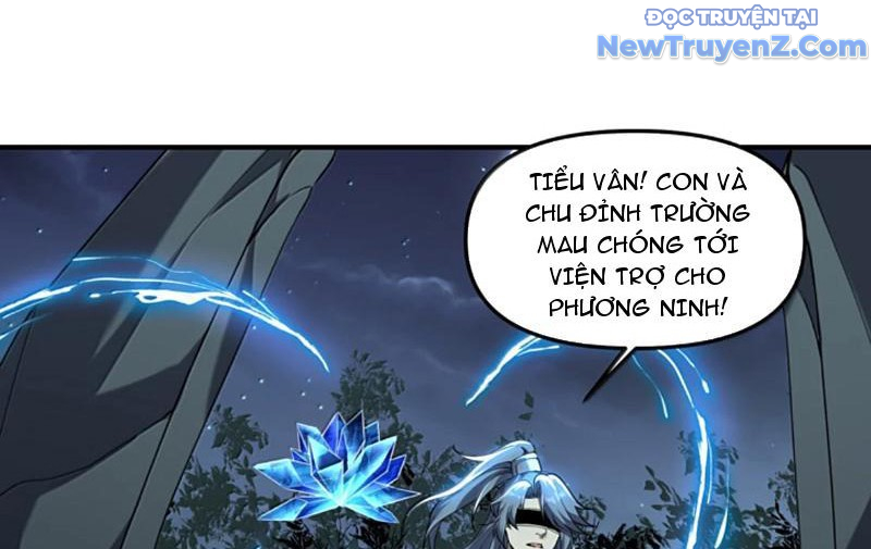 Phát Sóng Trực Tiếp, Ta Cầu Hôn Với Nữ Quỷ, Vậy Mà Nàng Lại Đồng Ý! Chapter 100 - Trang 34