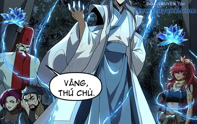 Phát Sóng Trực Tiếp, Ta Cầu Hôn Với Nữ Quỷ, Vậy Mà Nàng Lại Đồng Ý! Chapter 100 - Trang 35