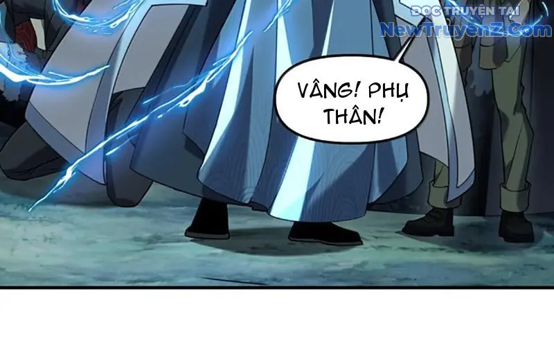 Phát Sóng Trực Tiếp, Ta Cầu Hôn Với Nữ Quỷ, Vậy Mà Nàng Lại Đồng Ý! Chapter 100 - Trang 36