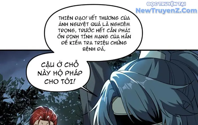 Phát Sóng Trực Tiếp, Ta Cầu Hôn Với Nữ Quỷ, Vậy Mà Nàng Lại Đồng Ý! Chapter 100 - Trang 37