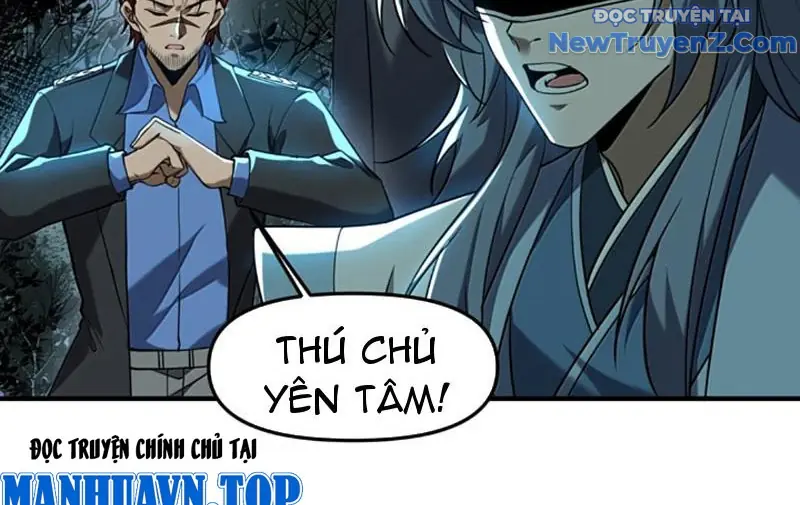 Phát Sóng Trực Tiếp, Ta Cầu Hôn Với Nữ Quỷ, Vậy Mà Nàng Lại Đồng Ý! Chapter 100 - Trang 38