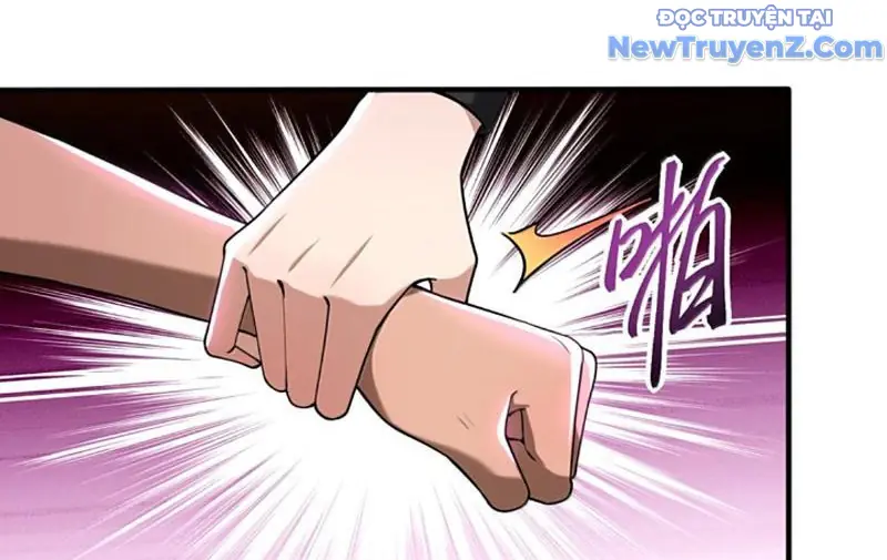 Phát Sóng Trực Tiếp, Ta Cầu Hôn Với Nữ Quỷ, Vậy Mà Nàng Lại Đồng Ý! Chapter 100 - Trang 47