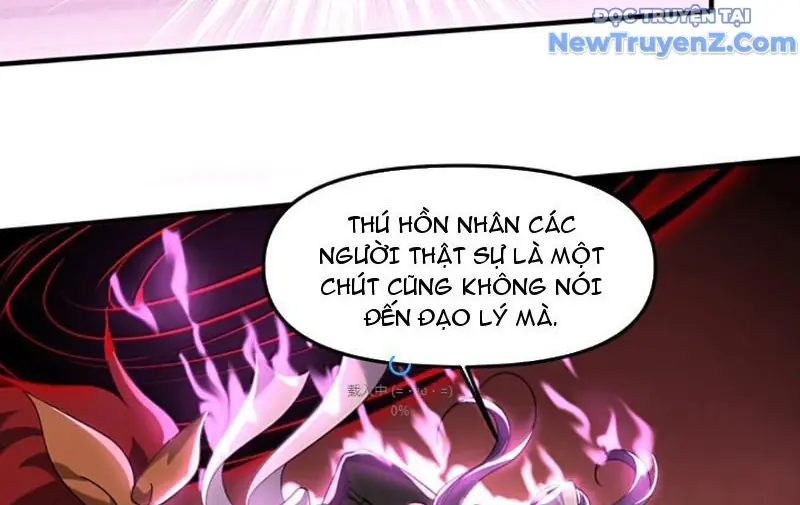 Phát Sóng Trực Tiếp, Ta Cầu Hôn Với Nữ Quỷ, Vậy Mà Nàng Lại Đồng Ý! Chapter 100 - Trang 48