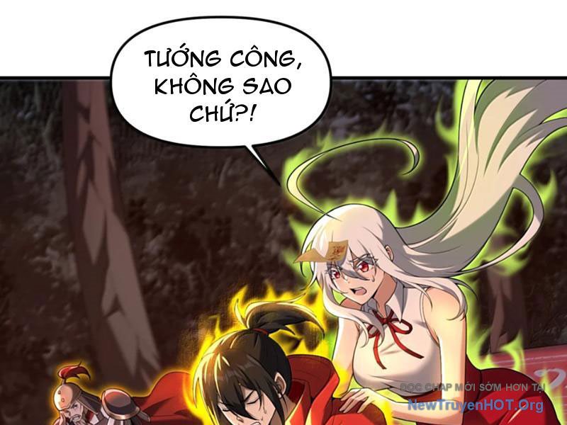 Phát Sóng Trực Tiếp, Ta Cầu Hôn Với Nữ Quỷ, Vậy Mà Nàng Lại Đồng Ý! Chapter 101 - Trang 10
