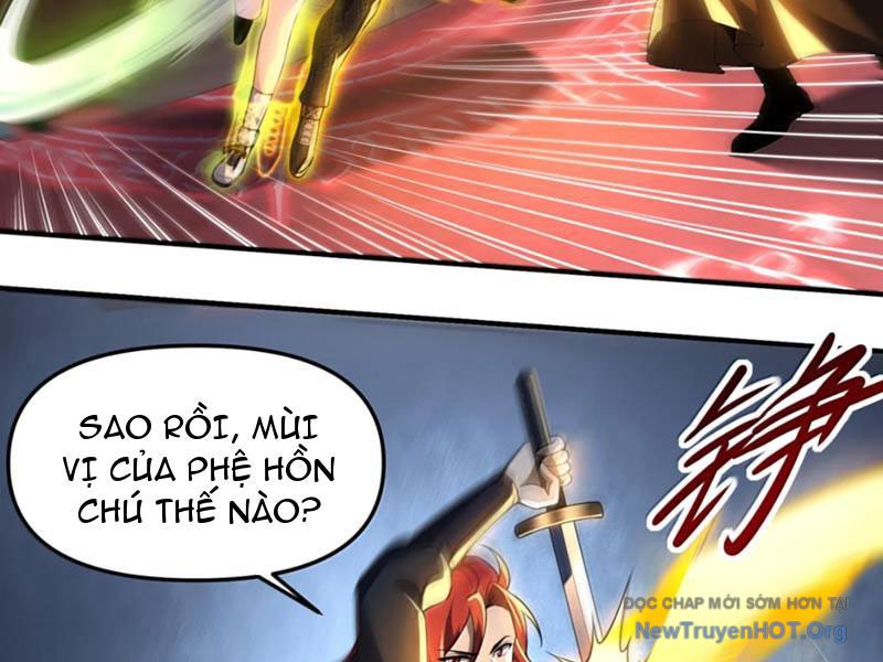 Phát Sóng Trực Tiếp, Ta Cầu Hôn Với Nữ Quỷ, Vậy Mà Nàng Lại Đồng Ý! Chapter 101 - Trang 18