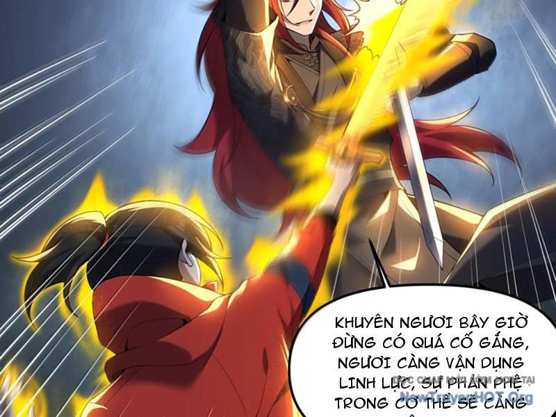 Phát Sóng Trực Tiếp, Ta Cầu Hôn Với Nữ Quỷ, Vậy Mà Nàng Lại Đồng Ý! Chapter 101 - Trang 19