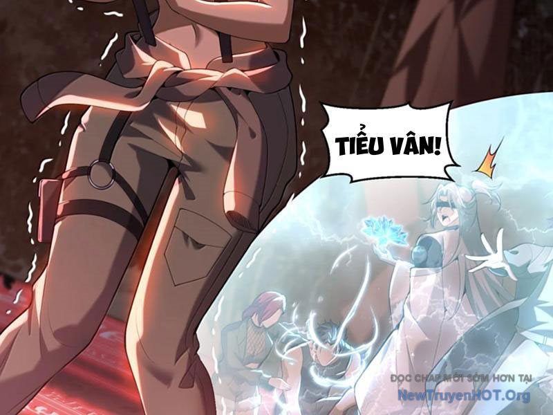 Phát Sóng Trực Tiếp, Ta Cầu Hôn Với Nữ Quỷ, Vậy Mà Nàng Lại Đồng Ý! Chapter 101 - Trang 4