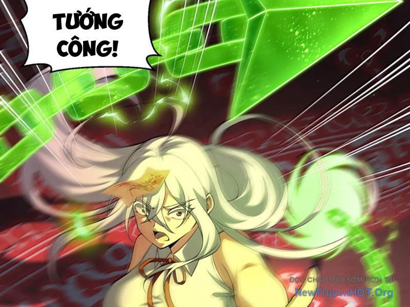 Phát Sóng Trực Tiếp, Ta Cầu Hôn Với Nữ Quỷ, Vậy Mà Nàng Lại Đồng Ý! Chapter 101 - Trang 40