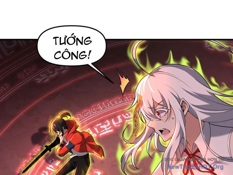 Phát Sóng Trực Tiếp, Ta Cầu Hôn Với Nữ Quỷ, Vậy Mà Nàng Lại Đồng Ý! Chapter 101 - Trang 8