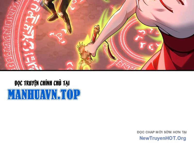 Phát Sóng Trực Tiếp, Ta Cầu Hôn Với Nữ Quỷ, Vậy Mà Nàng Lại Đồng Ý! Chapter 101 - Trang 9