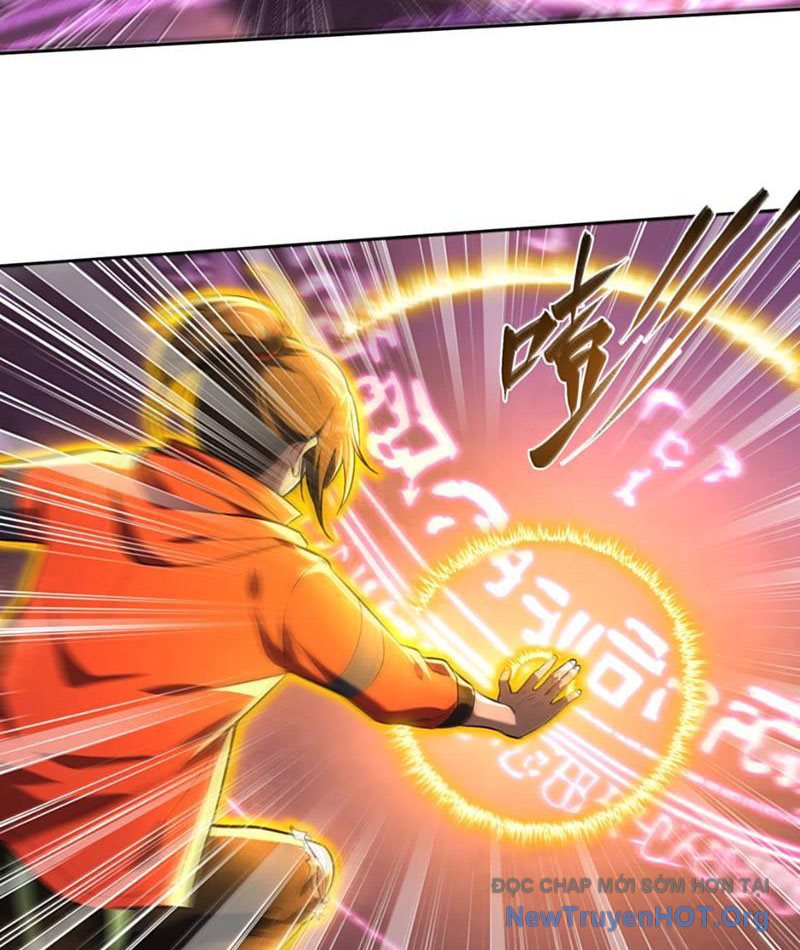 Phát Sóng Trực Tiếp, Ta Cầu Hôn Với Nữ Quỷ, Vậy Mà Nàng Lại Đồng Ý! Chapter 102 - Trang 25
