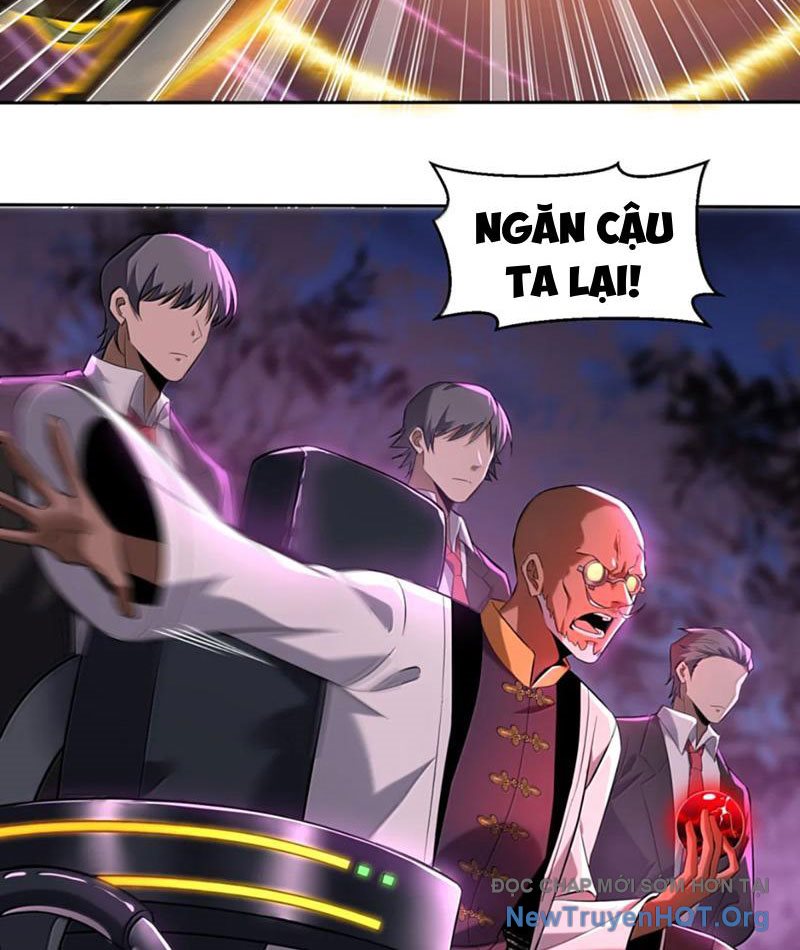Phát Sóng Trực Tiếp, Ta Cầu Hôn Với Nữ Quỷ, Vậy Mà Nàng Lại Đồng Ý! Chapter 102 - Trang 26