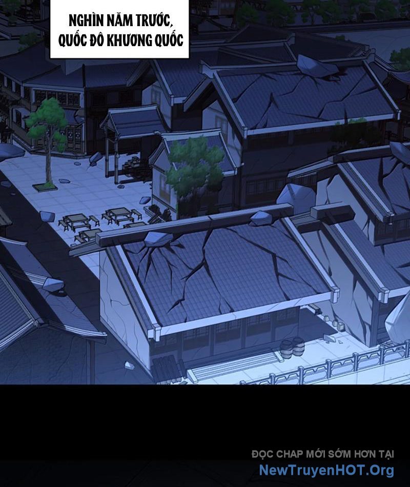 Phát Sóng Trực Tiếp, Ta Cầu Hôn Với Nữ Quỷ, Vậy Mà Nàng Lại Đồng Ý! Chapter 102 - Trang 39