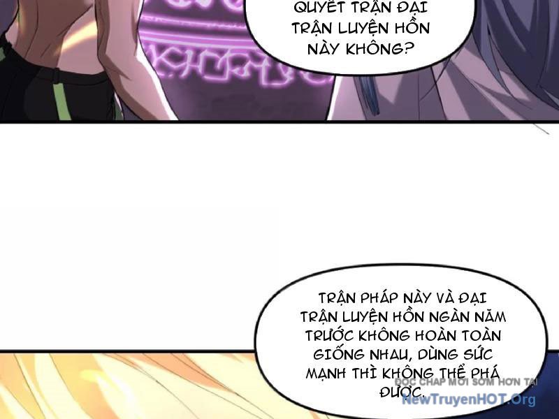 Phát Sóng Trực Tiếp, Ta Cầu Hôn Với Nữ Quỷ, Vậy Mà Nàng Lại Đồng Ý! Chapter 103 - Trang 23