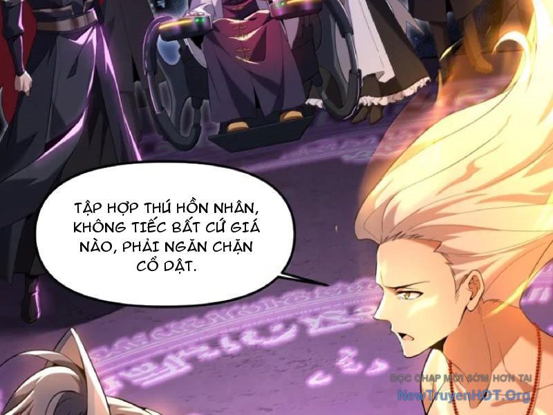 Phát Sóng Trực Tiếp, Ta Cầu Hôn Với Nữ Quỷ, Vậy Mà Nàng Lại Đồng Ý! Chapter 103 - Trang 30