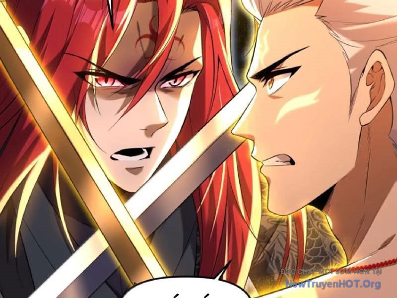 Phát Sóng Trực Tiếp, Ta Cầu Hôn Với Nữ Quỷ, Vậy Mà Nàng Lại Đồng Ý! Chapter 103 - Trang 43