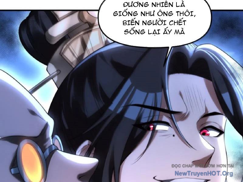 Phát Sóng Trực Tiếp, Ta Cầu Hôn Với Nữ Quỷ, Vậy Mà Nàng Lại Đồng Ý! Chapter 104 - Trang 23