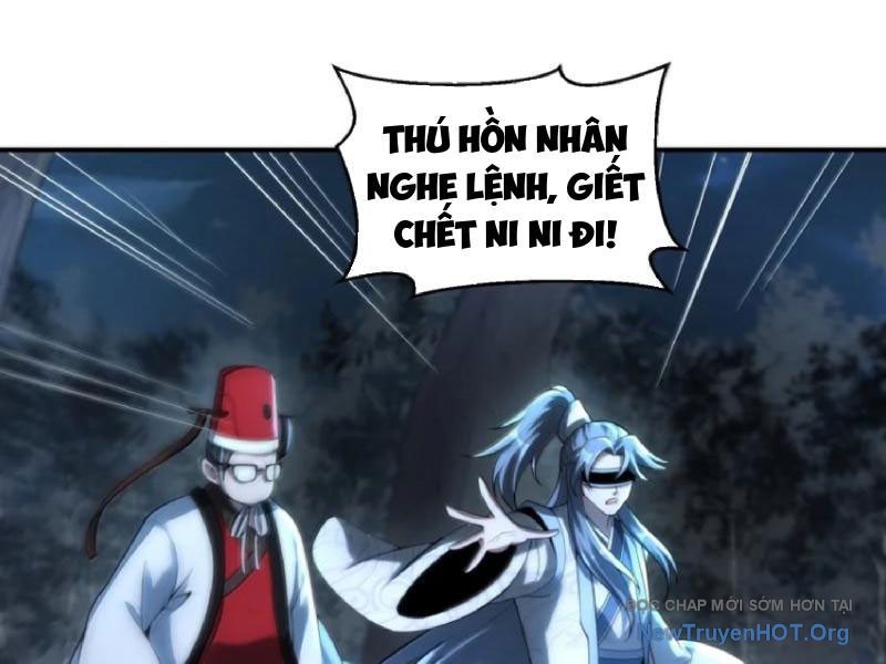 Phát Sóng Trực Tiếp, Ta Cầu Hôn Với Nữ Quỷ, Vậy Mà Nàng Lại Đồng Ý! Chapter 104 - Trang 30