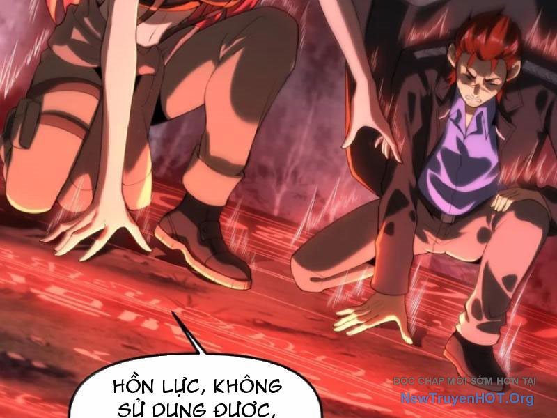 Phát Sóng Trực Tiếp, Ta Cầu Hôn Với Nữ Quỷ, Vậy Mà Nàng Lại Đồng Ý! Chapter 104 - Trang 41