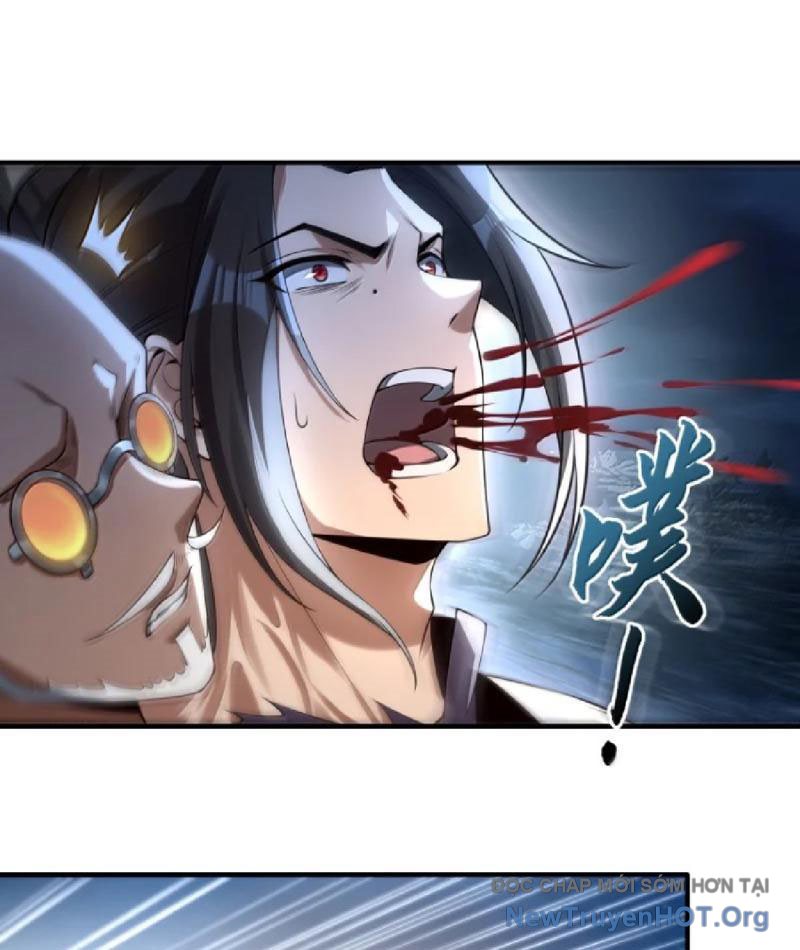 Phát Sóng Trực Tiếp, Ta Cầu Hôn Với Nữ Quỷ, Vậy Mà Nàng Lại Đồng Ý! Chapter 105 - Trang 27