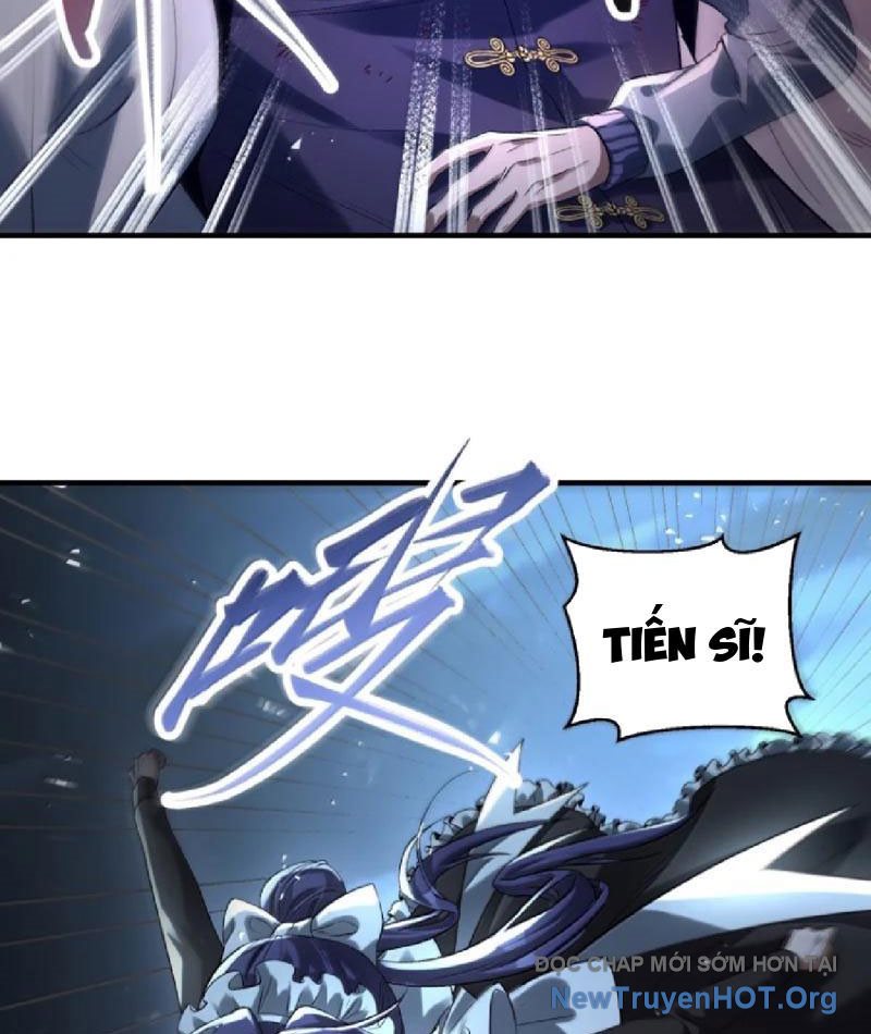 Phát Sóng Trực Tiếp, Ta Cầu Hôn Với Nữ Quỷ, Vậy Mà Nàng Lại Đồng Ý! Chapter 105 - Trang 35