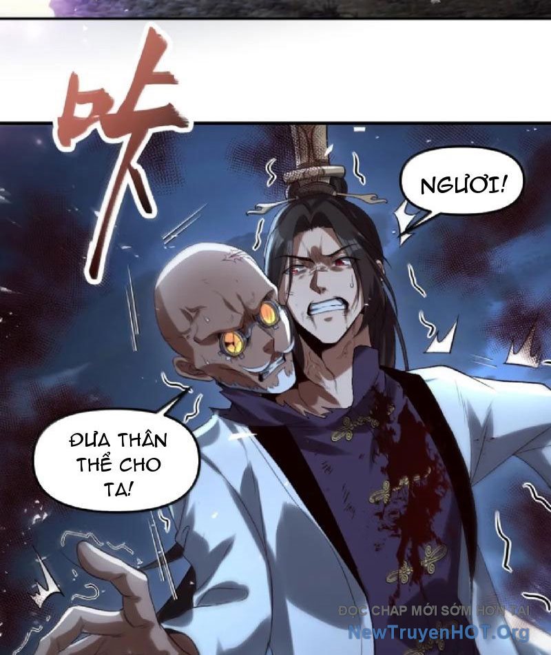 Phát Sóng Trực Tiếp, Ta Cầu Hôn Với Nữ Quỷ, Vậy Mà Nàng Lại Đồng Ý! Chapter 105 - Trang 44