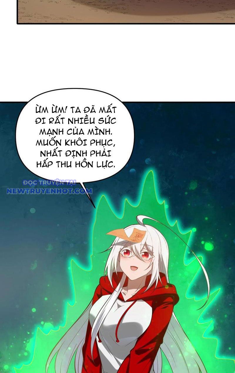Phát Sóng Trực Tiếp, Ta Cầu Hôn Với Nữ Quỷ, Vậy Mà Nàng Lại Đồng Ý! Chapter 11 - Trang 10