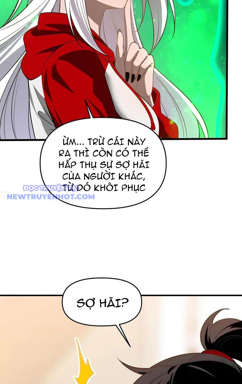 Phát Sóng Trực Tiếp, Ta Cầu Hôn Với Nữ Quỷ, Vậy Mà Nàng Lại Đồng Ý! Chapter 11 - Trang 13