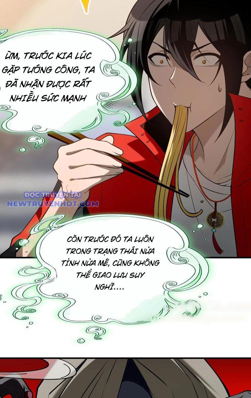Phát Sóng Trực Tiếp, Ta Cầu Hôn Với Nữ Quỷ, Vậy Mà Nàng Lại Đồng Ý! Chapter 11 - Trang 14
