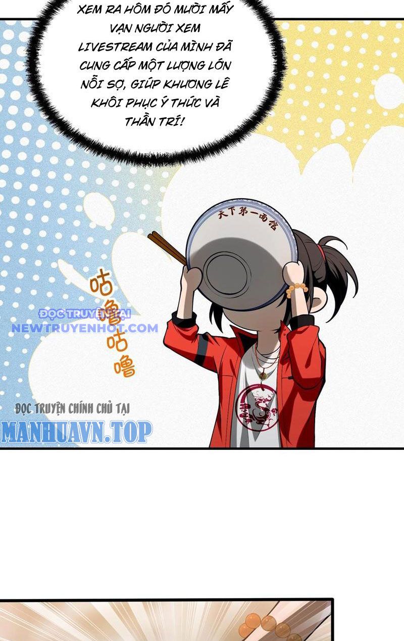 Phát Sóng Trực Tiếp, Ta Cầu Hôn Với Nữ Quỷ, Vậy Mà Nàng Lại Đồng Ý! Chapter 11 - Trang 17