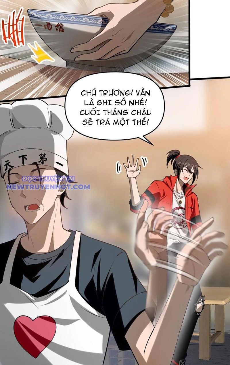 Phát Sóng Trực Tiếp, Ta Cầu Hôn Với Nữ Quỷ, Vậy Mà Nàng Lại Đồng Ý! Chapter 11 - Trang 18