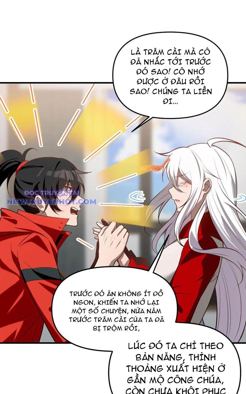 Phát Sóng Trực Tiếp, Ta Cầu Hôn Với Nữ Quỷ, Vậy Mà Nàng Lại Đồng Ý! Chapter 11 - Trang 37