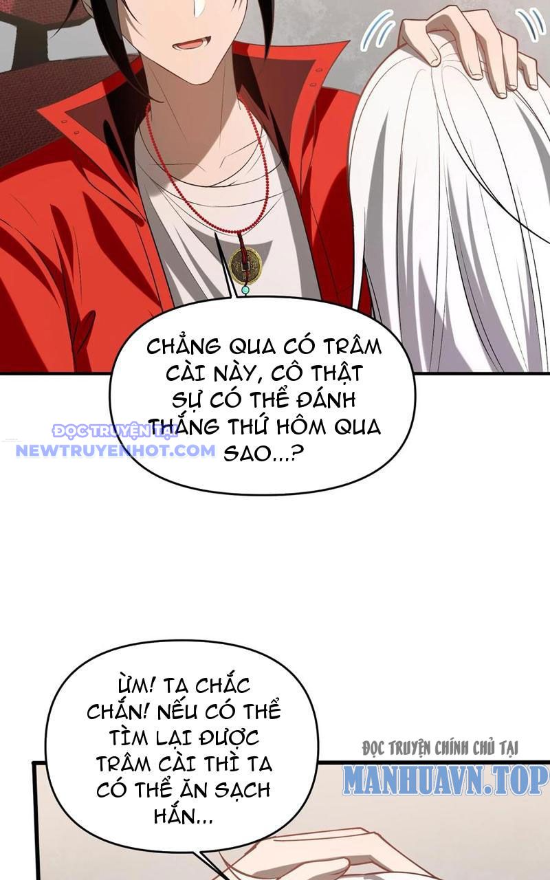 Phát Sóng Trực Tiếp, Ta Cầu Hôn Với Nữ Quỷ, Vậy Mà Nàng Lại Đồng Ý! Chapter 11 - Trang 40