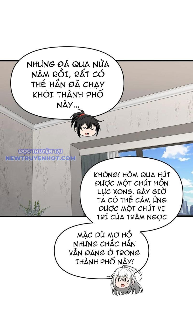 Phát Sóng Trực Tiếp, Ta Cầu Hôn Với Nữ Quỷ, Vậy Mà Nàng Lại Đồng Ý! Chapter 11 - Trang 44