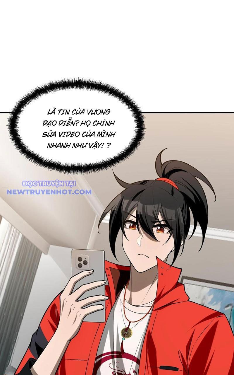 Phát Sóng Trực Tiếp, Ta Cầu Hôn Với Nữ Quỷ, Vậy Mà Nàng Lại Đồng Ý! Chapter 11 - Trang 49