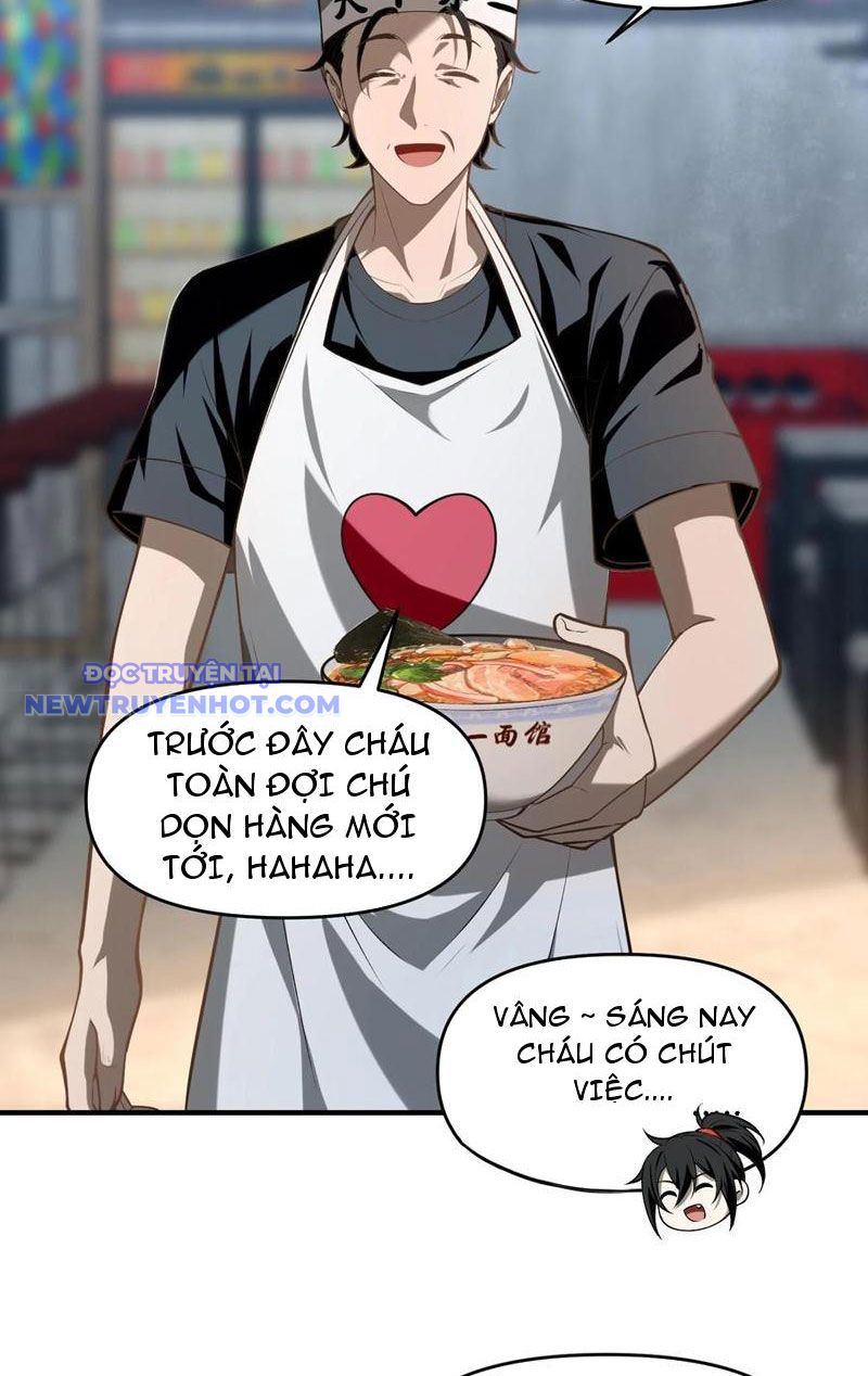 Phát Sóng Trực Tiếp, Ta Cầu Hôn Với Nữ Quỷ, Vậy Mà Nàng Lại Đồng Ý! Chapter 11 - Trang 6