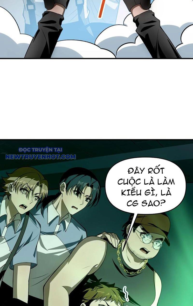 Phát Sóng Trực Tiếp, Ta Cầu Hôn Với Nữ Quỷ, Vậy Mà Nàng Lại Đồng Ý! Chapter 12 - Trang 12