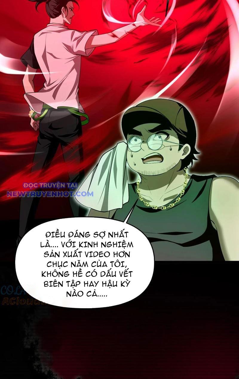 Phát Sóng Trực Tiếp, Ta Cầu Hôn Với Nữ Quỷ, Vậy Mà Nàng Lại Đồng Ý! Chapter 12 - Trang 14