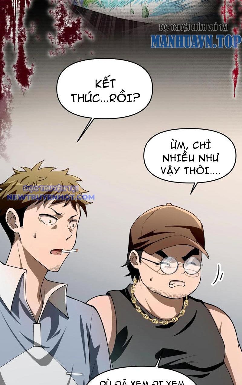 Phát Sóng Trực Tiếp, Ta Cầu Hôn Với Nữ Quỷ, Vậy Mà Nàng Lại Đồng Ý! Chapter 12 - Trang 17