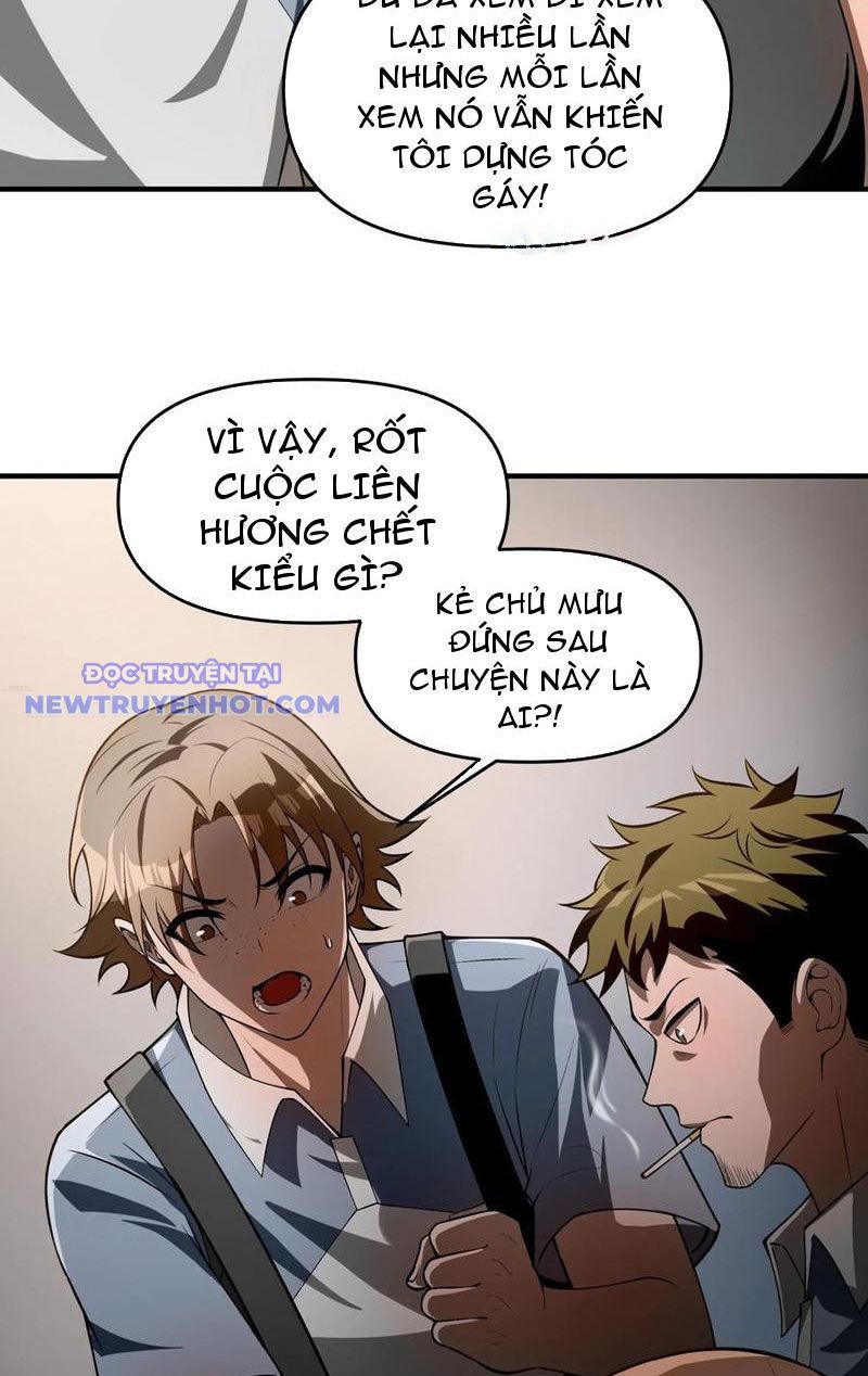 Phát Sóng Trực Tiếp, Ta Cầu Hôn Với Nữ Quỷ, Vậy Mà Nàng Lại Đồng Ý! Chapter 12 - Trang 18