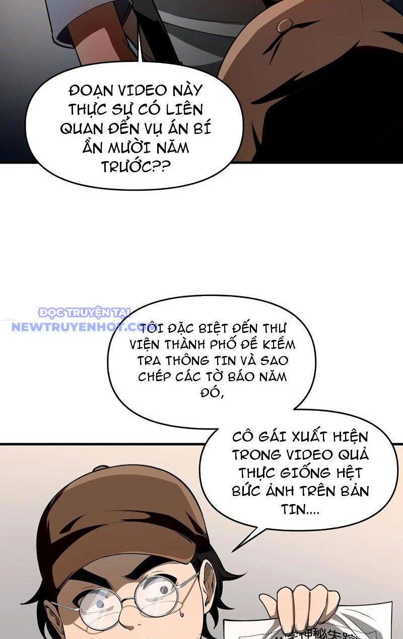 Phát Sóng Trực Tiếp, Ta Cầu Hôn Với Nữ Quỷ, Vậy Mà Nàng Lại Đồng Ý! Chapter 12 - Trang 19