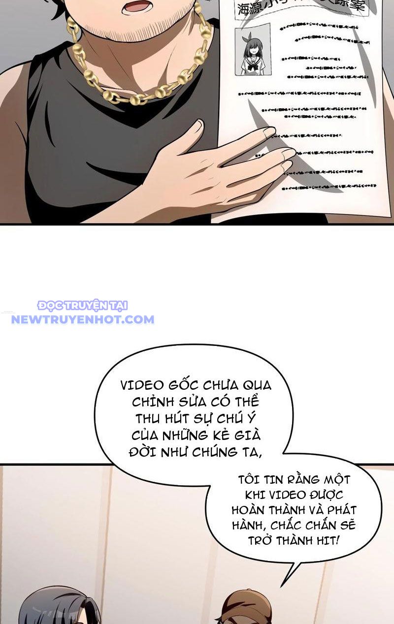 Phát Sóng Trực Tiếp, Ta Cầu Hôn Với Nữ Quỷ, Vậy Mà Nàng Lại Đồng Ý! Chapter 12 - Trang 20