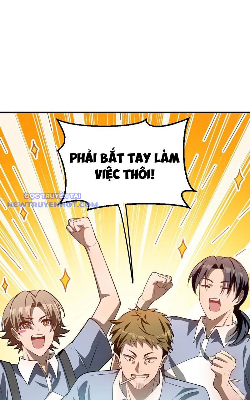 Phát Sóng Trực Tiếp, Ta Cầu Hôn Với Nữ Quỷ, Vậy Mà Nàng Lại Đồng Ý! Chapter 12 - Trang 23