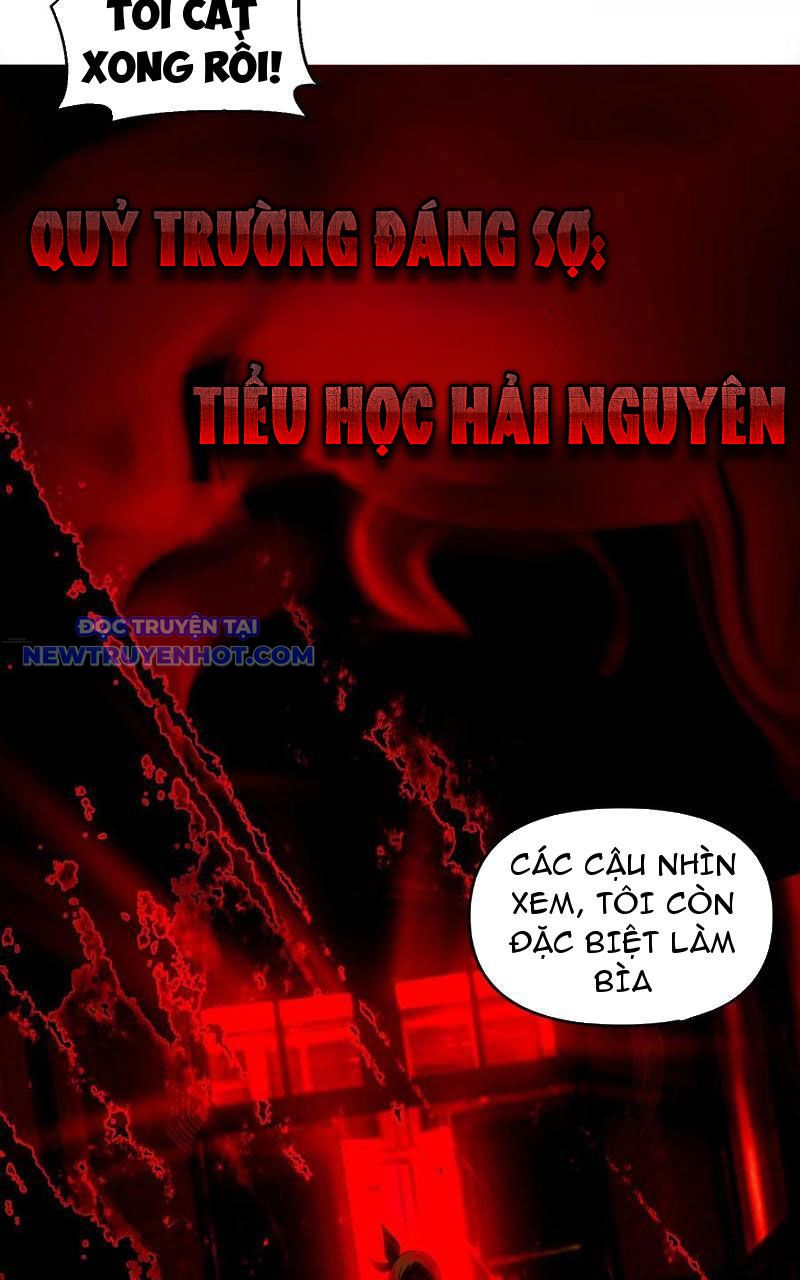 Phát Sóng Trực Tiếp, Ta Cầu Hôn Với Nữ Quỷ, Vậy Mà Nàng Lại Đồng Ý! Chapter 12 - Trang 26
