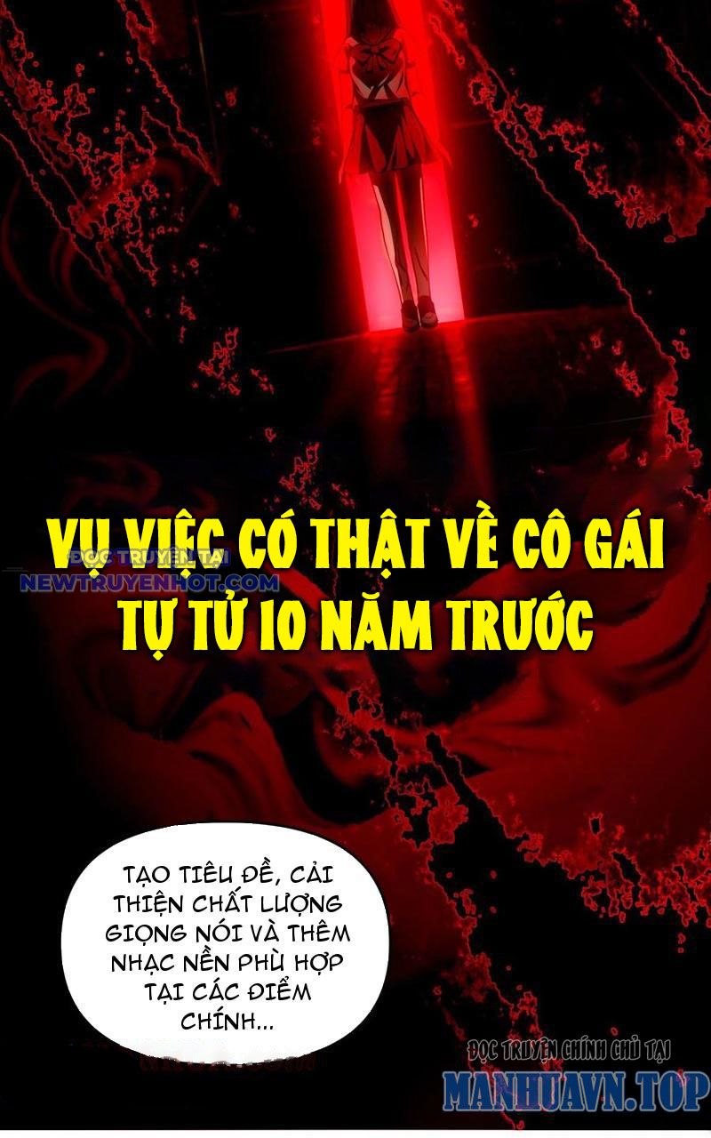 Phát Sóng Trực Tiếp, Ta Cầu Hôn Với Nữ Quỷ, Vậy Mà Nàng Lại Đồng Ý! Chapter 12 - Trang 27