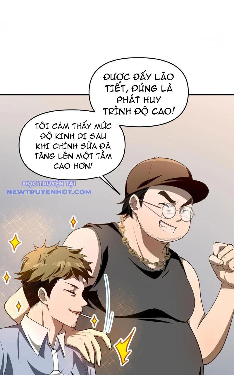 Phát Sóng Trực Tiếp, Ta Cầu Hôn Với Nữ Quỷ, Vậy Mà Nàng Lại Đồng Ý! Chapter 12 - Trang 28