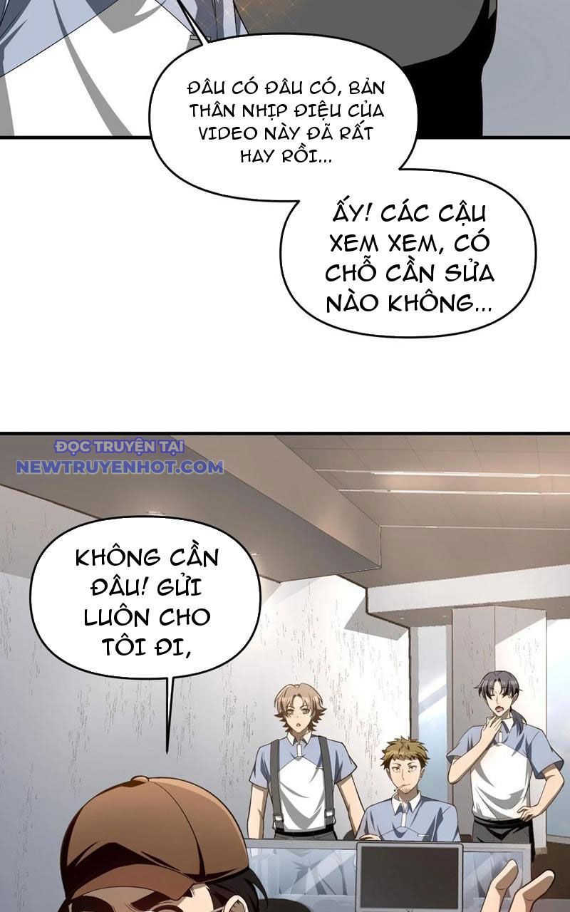Phát Sóng Trực Tiếp, Ta Cầu Hôn Với Nữ Quỷ, Vậy Mà Nàng Lại Đồng Ý! Chapter 12 - Trang 29